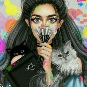 Meet your Posher, Jazmin